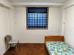 Blk 6 Ghim Moh Road (Queenstown), HDB 3 Rooms #439488501